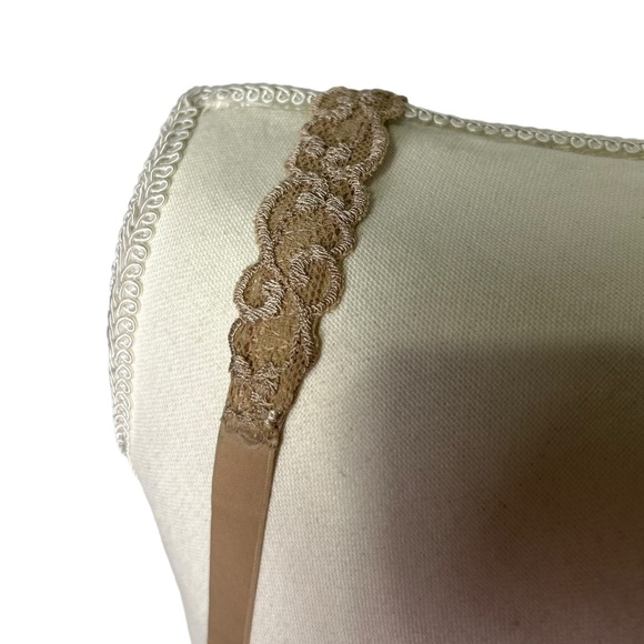 NATORI cafe bliss perfection underwire bra size 34DD style 721154 NWT - Picture 4 of 9